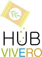 HUB Vivero Logo